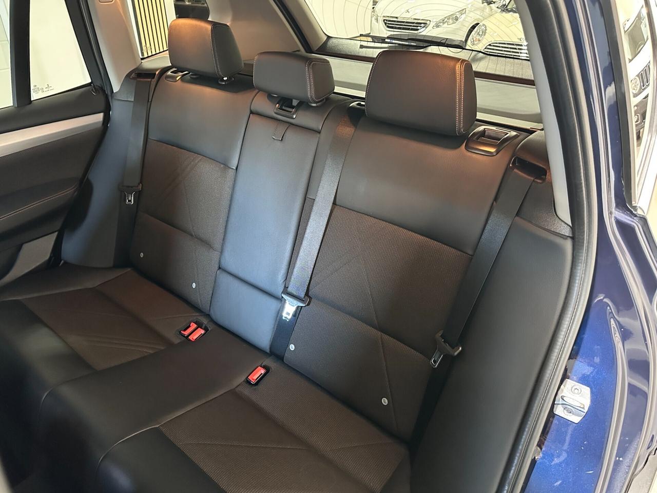 Bmw X3 xDrive30dA 258CV xLine - STRAFULL - DA VETR