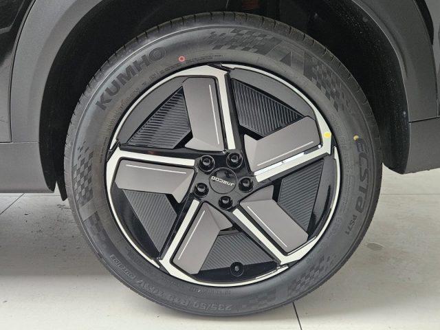 JAECOO J7 JAECOO 7 FULL HYBRID TUA DA 345,00 MENSILI ANT.0
