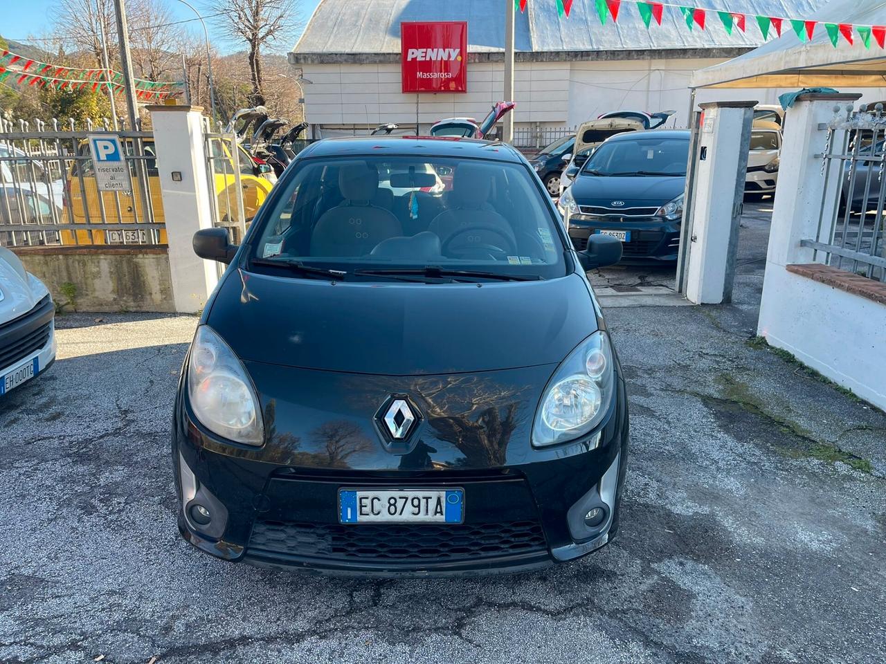 Renault Twingo 1.2 16V LEV Dynamique