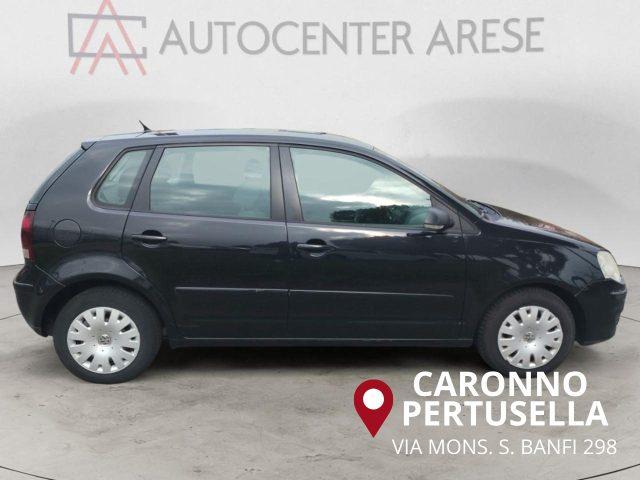 VOLKSWAGEN Polo 1.2/60CV 5p. Trendline PER COMMERCIANTI