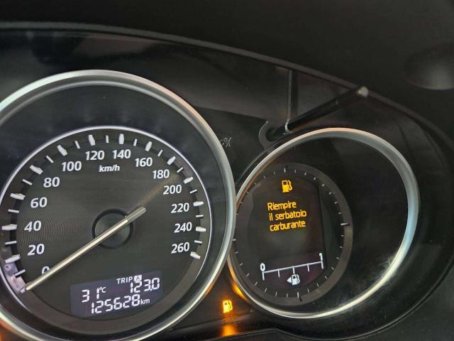 Mazda CX-5 2.2 Exceed 4wd 175cv 6at