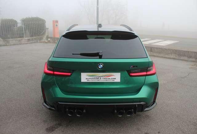 BMW M3 Touring Competition Xdrive 510 cv IN SEDE permute