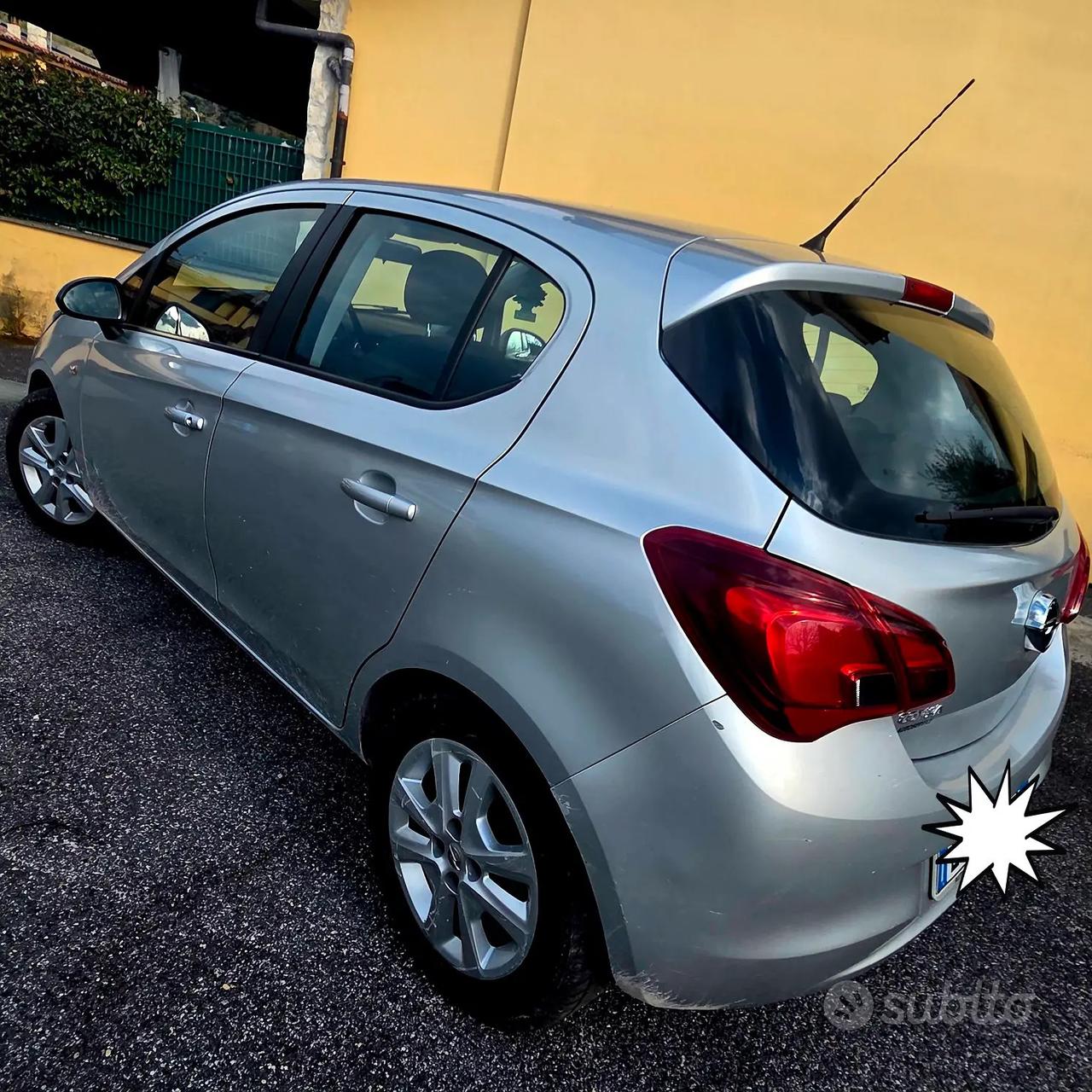 1.2 GPL VALIDO FINO 2036-EURO 6-ANNO 2016