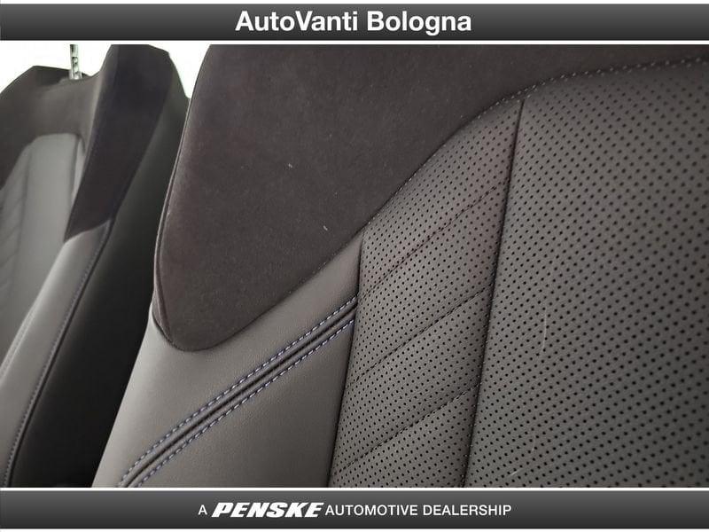 BMW X3 X3 xdrive30e MSport Pro auto