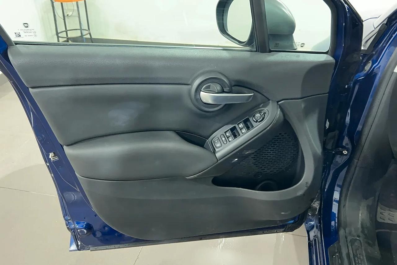 Fiat 500X 1.3 MultiJet 95 CV Sport