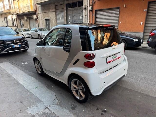Smart ForTwo 800 Passion cdi For Two