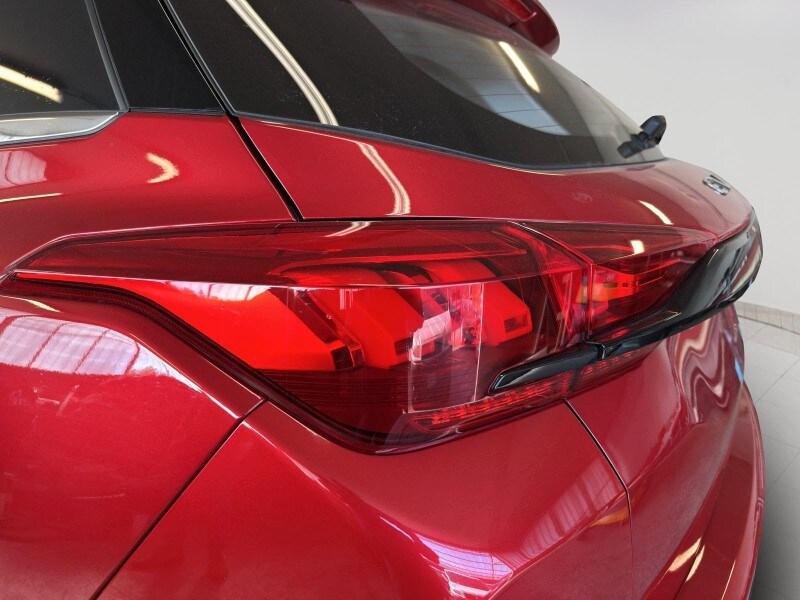 EVO Evo 5 (2023-->) Evo 5 1.5 Turbo Bi-fuel GPL...