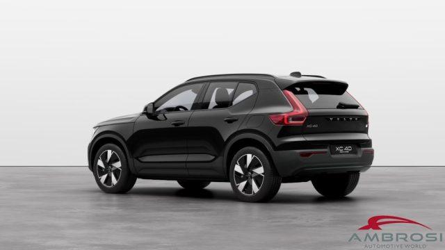 VOLVO XC40 Recharge Pure Electric Single Motor Plus Extended