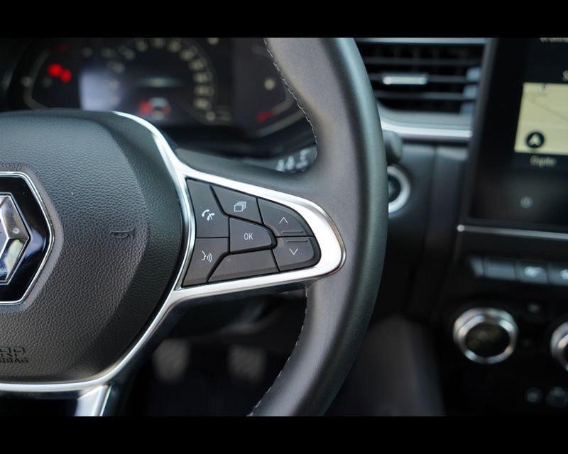 Renault Captur 2ª serie TCe 90 CV Techno