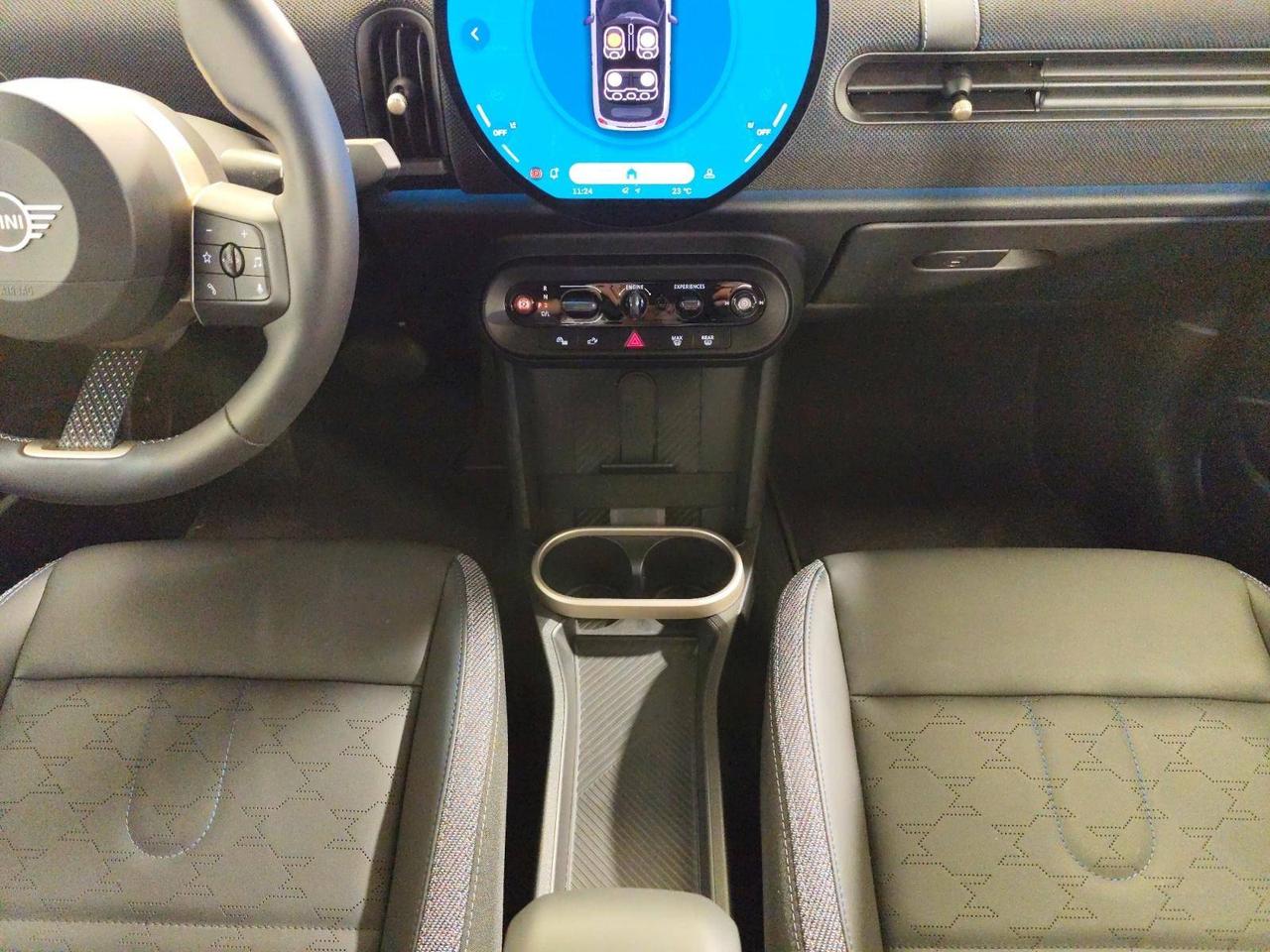 MINI Cabrio Cooper C Classic - Pacchetto S