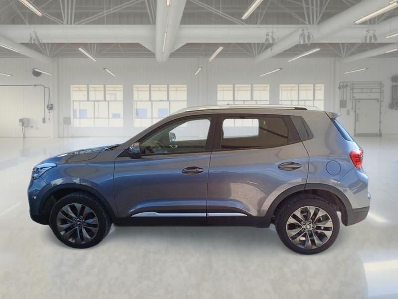 DR MOTOR DR4.0 1.5 MT BENZ GPL