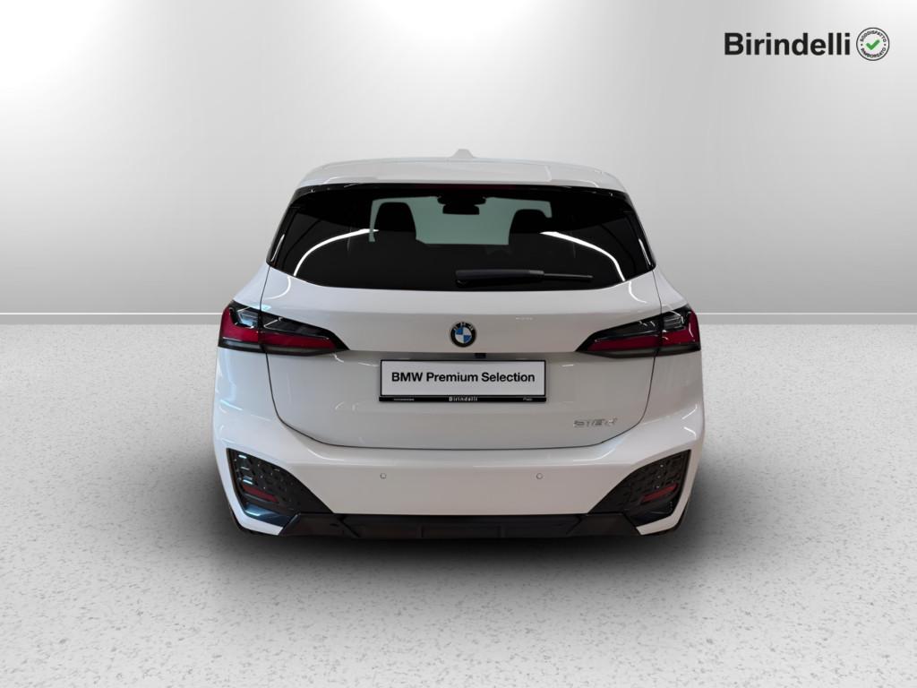 BMW Serie 2 A.T. (U06) - 218d Active Tourer Msport