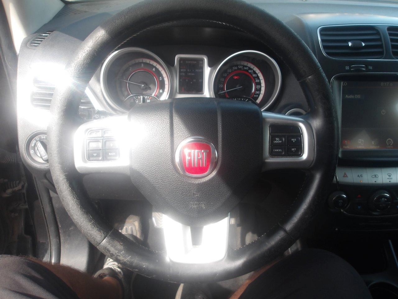 Fiat Freemont 2.0 mjt 16v 140cv E5+