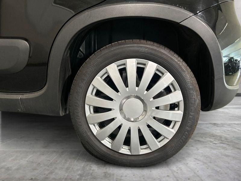 FIAT Panda 1.0 FireFly 70cv S&S Hybrid City Life