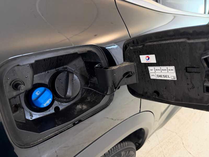 CITROEN C5 Aircross 2018 - C5 aircross 1.5 bluehdi Shine s&s 130cv