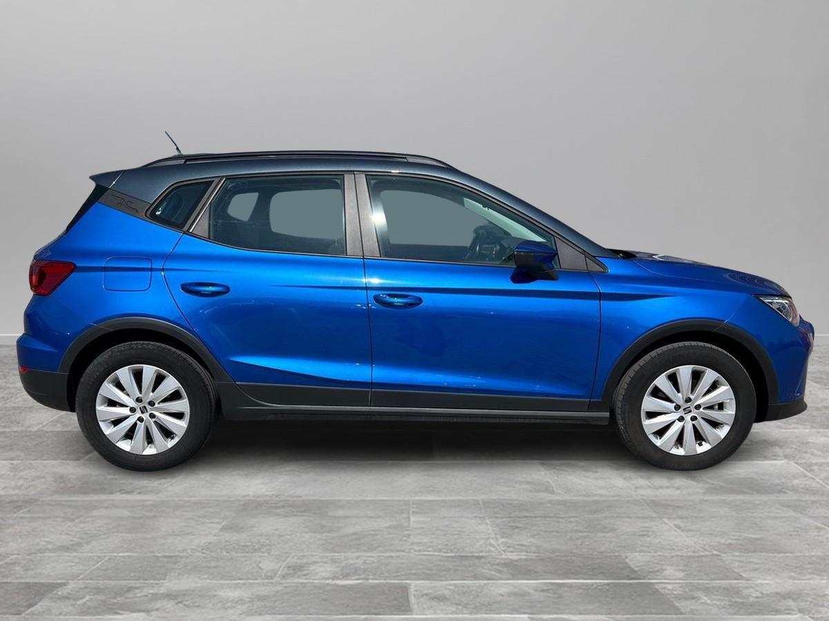 SEAT Arona 1.0 ecotsi Style 110cv