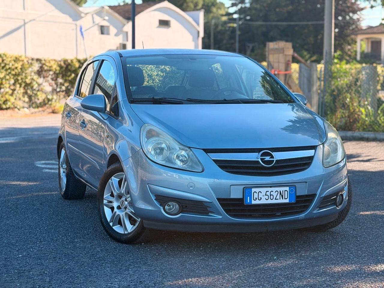 Opel Corsa 1.4 16V 5 porte aut. Cosmo