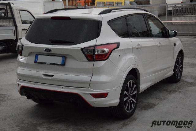 FORD Kuga 1.5TDCI 120CV ST- LINE