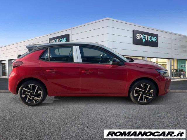 OPEL Corsa 1.2 Hybrid 110cv GS DCT6