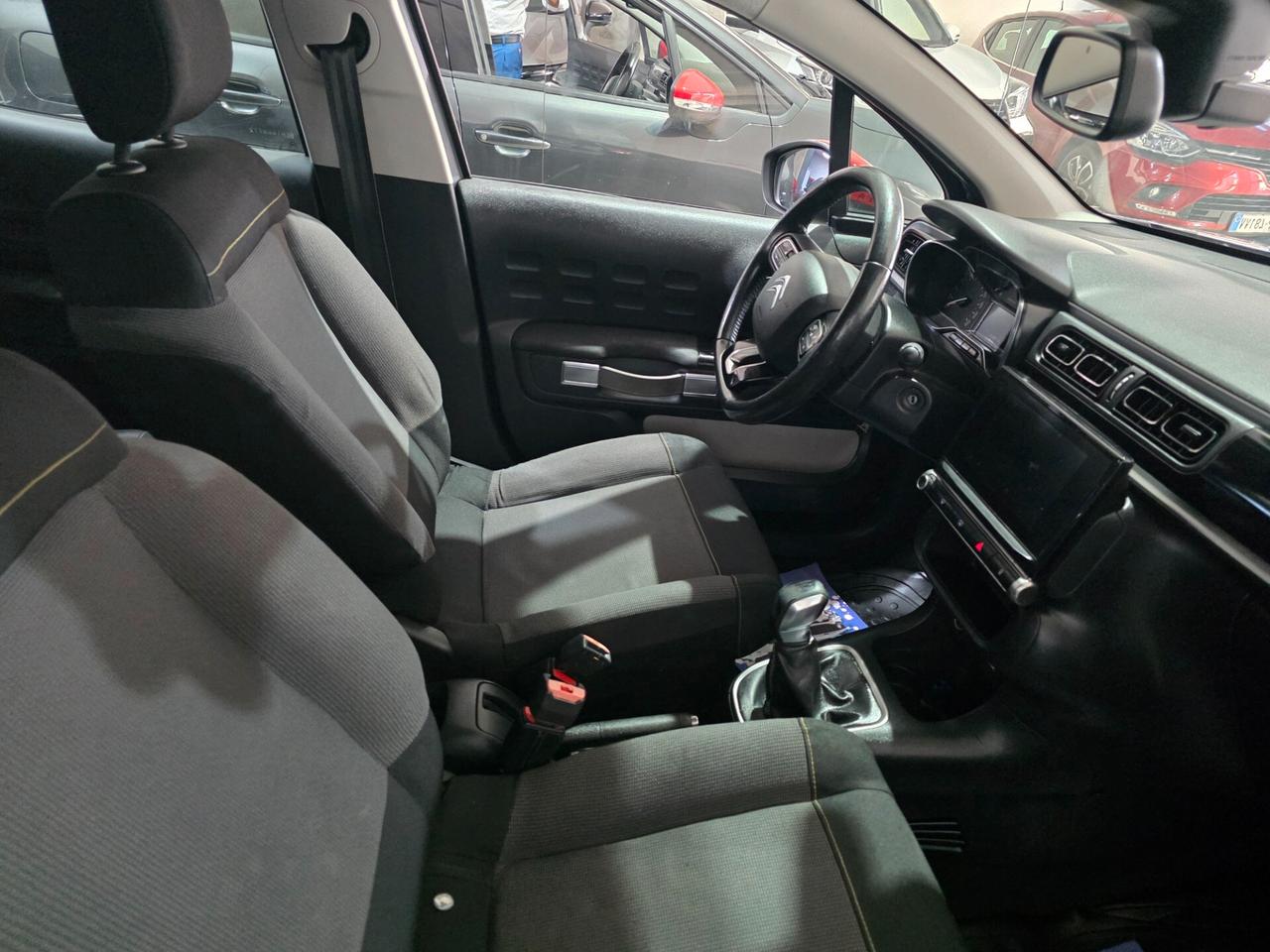 Citroen C3 1.6 BlueHDi 75cv Shine 1 PROPRIETARIO