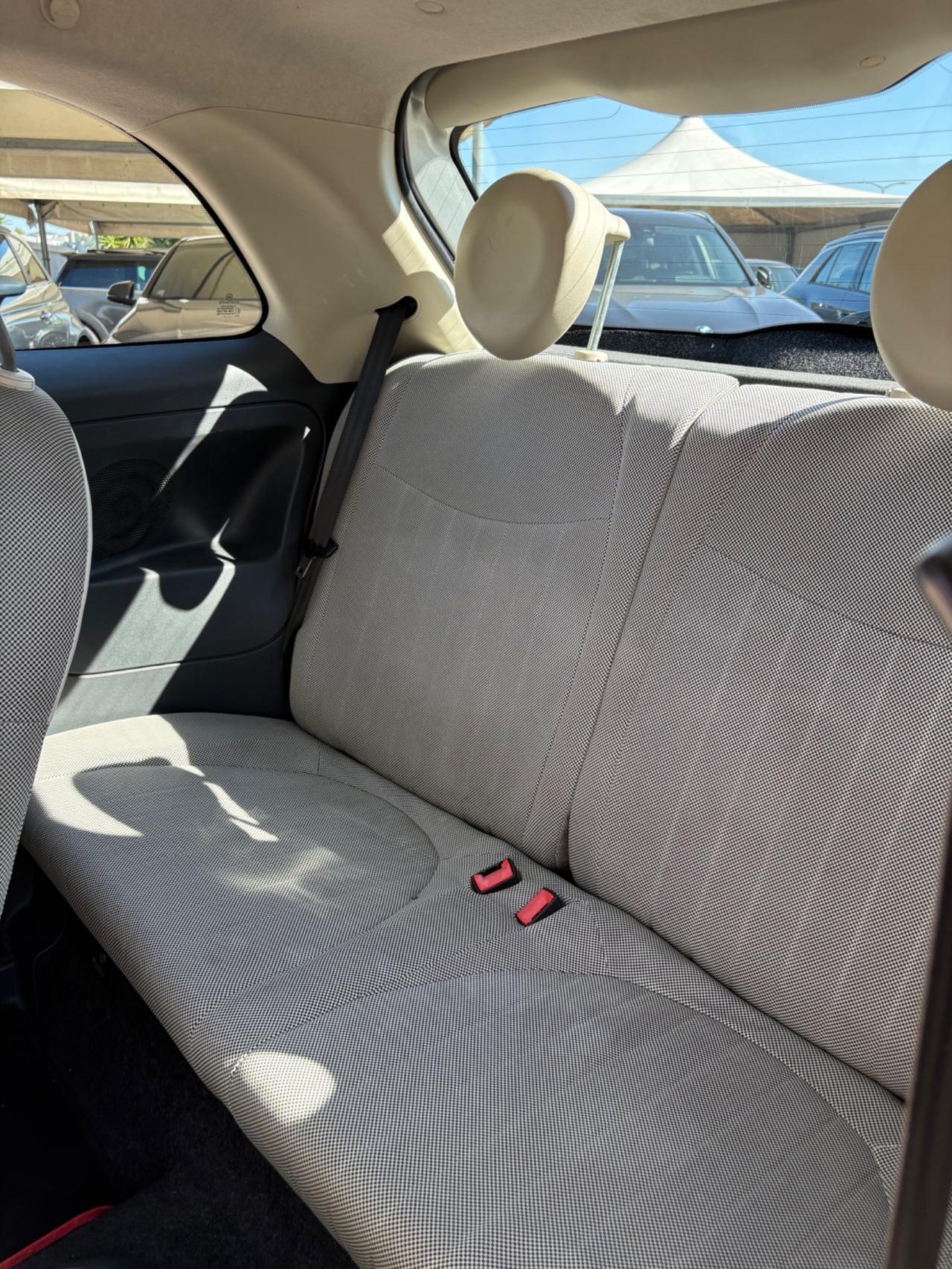 Fiat 500 1.3 Multijet 16V 95 CV Lounge