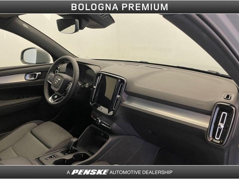Volvo XC40 XC40 B3 automatico Core