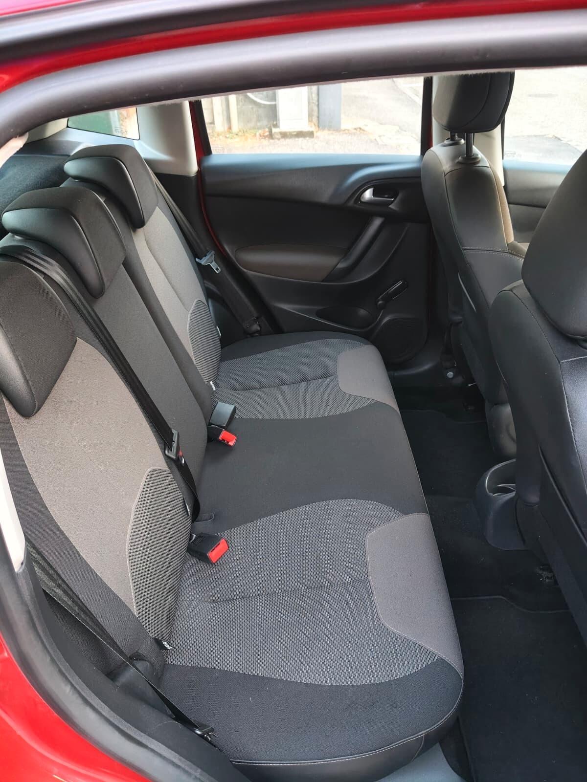 Citroen C3 1.2 VTi 82 Exclusive