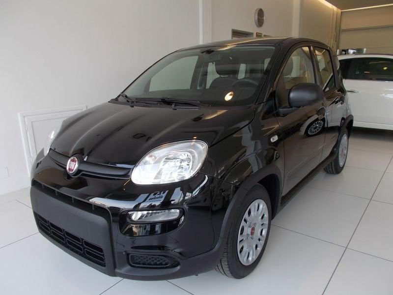 FIAT Panda 1.0 FireFly S&S Hybrid 338.7575187 MASSARI MARCO