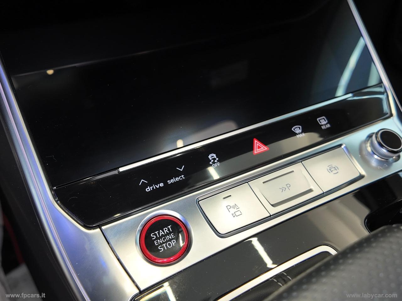 AUDI RS 6 Avant 25 years