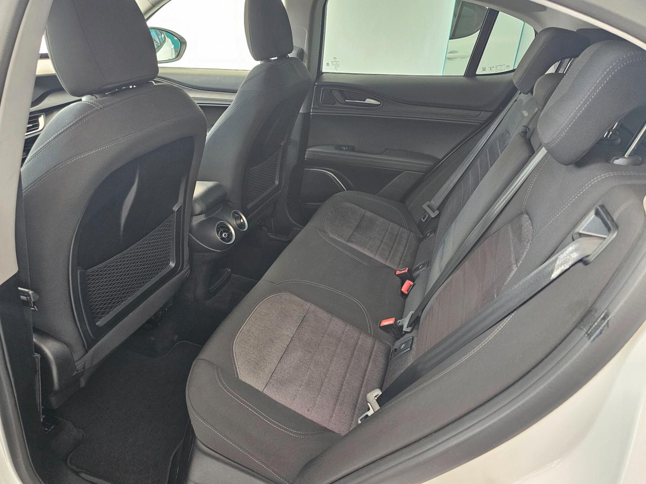 ALFA ROMEO STELVIO 2.2 TD 160CV EAT8 SUPER
