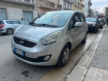 Kia Venga 1.4 CRDi 90CV Cool