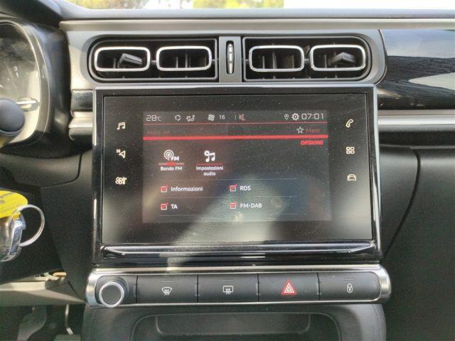 CITROEN C3 1.2 P.Tech Feel Pack CARPLAY,CRUISE,NAVI ..