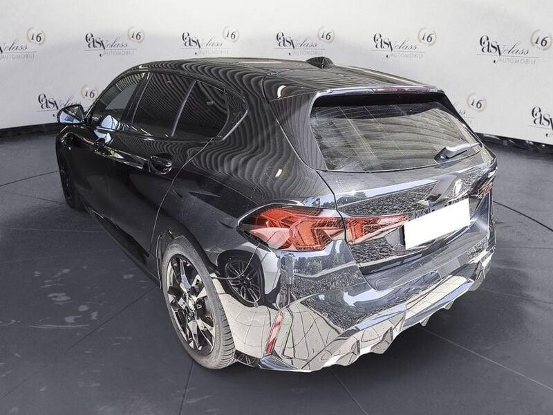 BMW Serie 1 120d 48V MSport Pro CAMERA 360 LED HARMAN KARDON