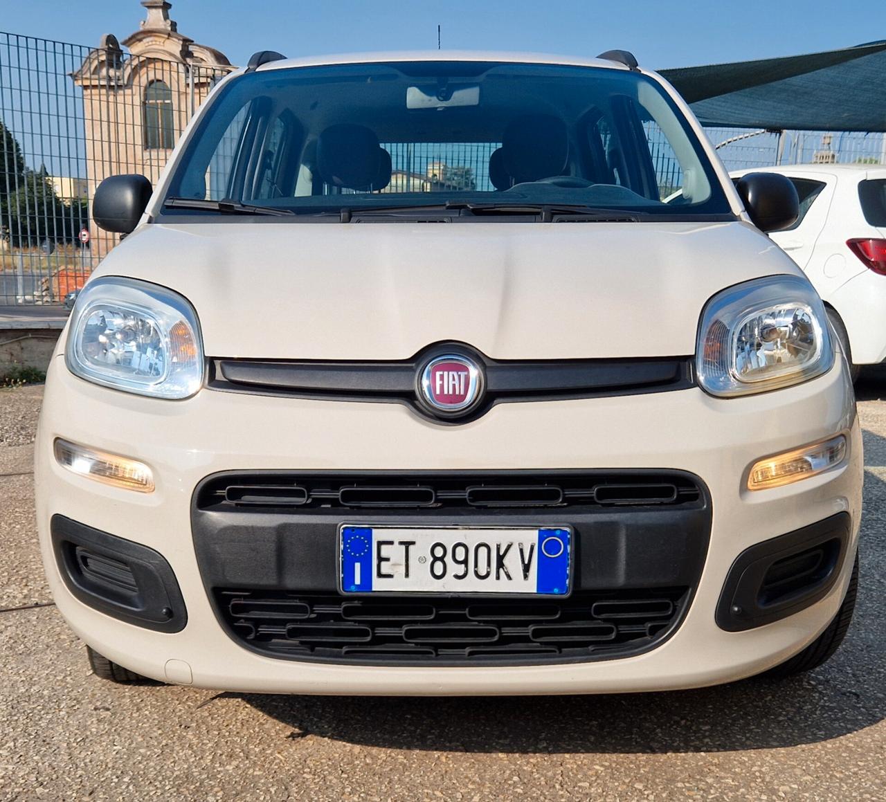 Fiat Panda 1.2 Pop