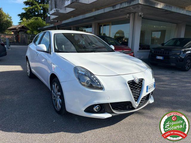 ALFA ROMEO Giulietta 1.6 JTDm 120 CV Super