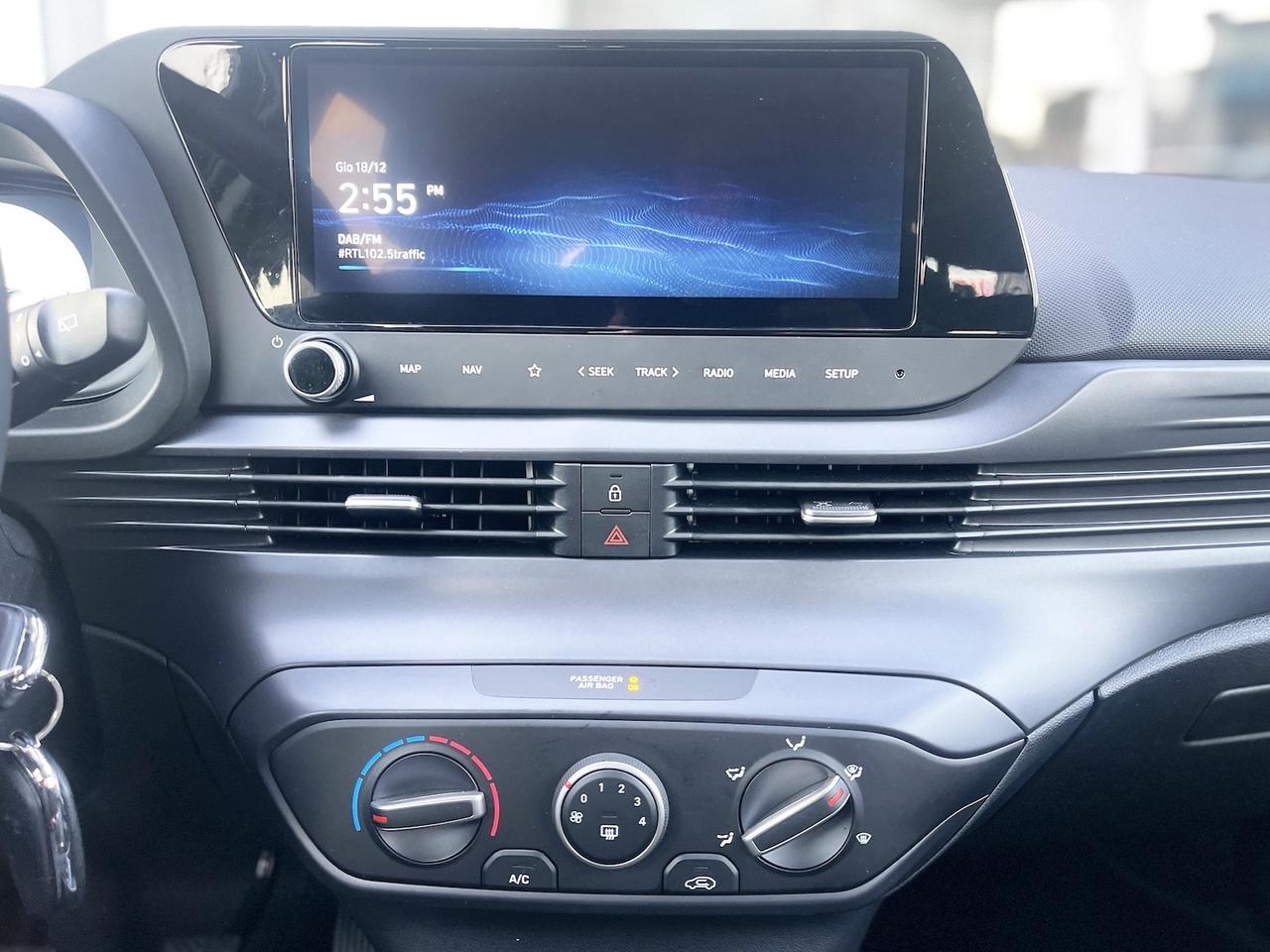 Hyundai i20 1.2 MPI Benzina 79CV E6 Neo - 2025