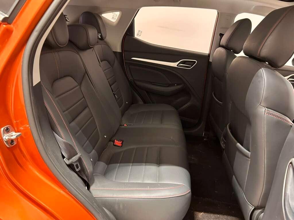 MG ZS 1.0L Turbo Luxury *CON IMPIANTO GPL*