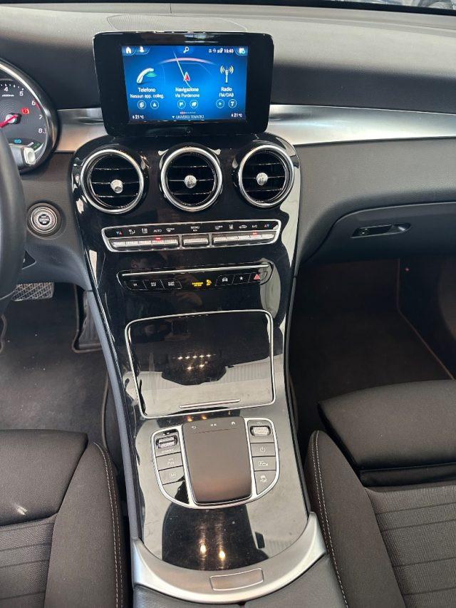 MERCEDES-BENZ GLC 300 e 4Matic EQ-Power Business Extra