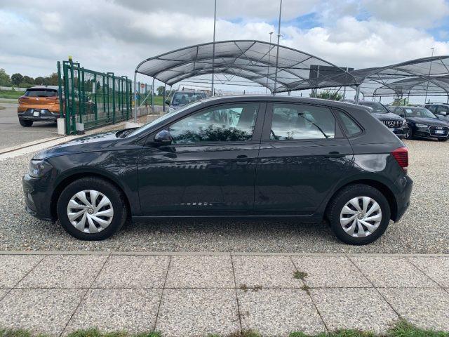 VOLKSWAGEN Polo 1.6 TDI 5p. Comfortline BlueMotion Technology