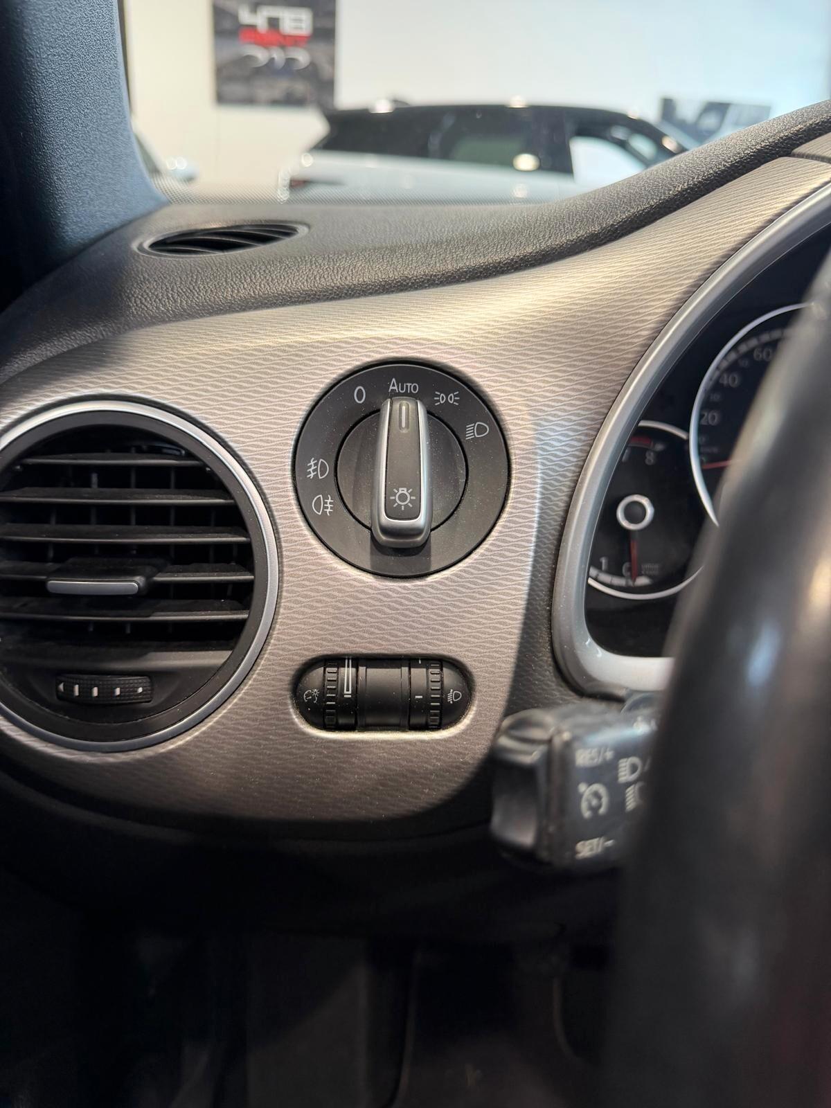 Volkswagen Maggiolino Cabrio 1.2 TSI Design BlueMotion Technology