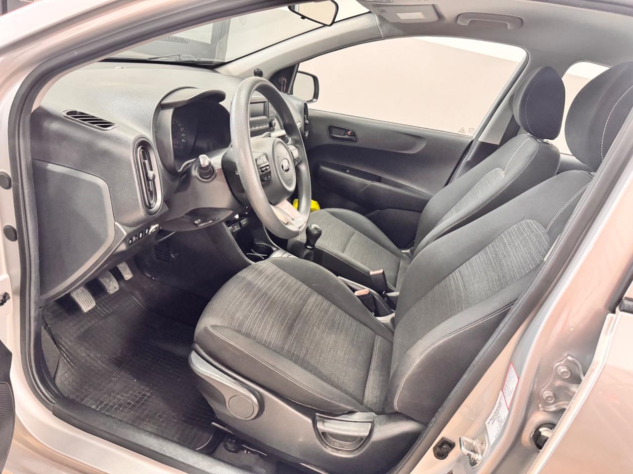 Kia Picanto 1.0 65 Cv Benz/Gpl S&S 5 Porte - 2021