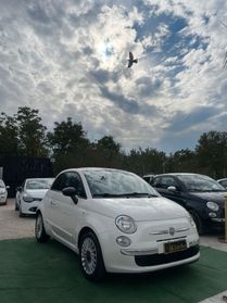 Fiat 500 Automatica 2010