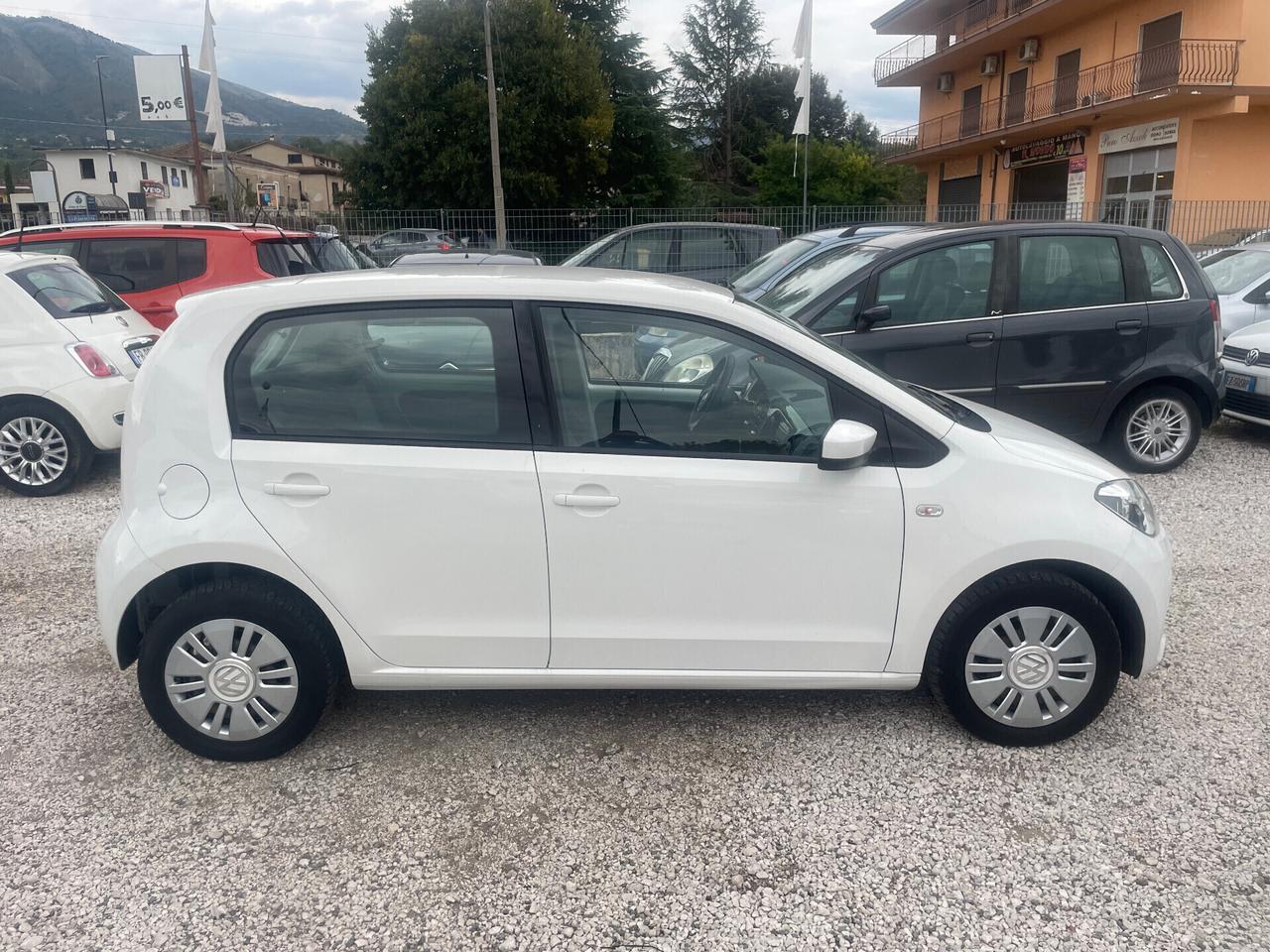 Volkswagen up! 1.0 5p.