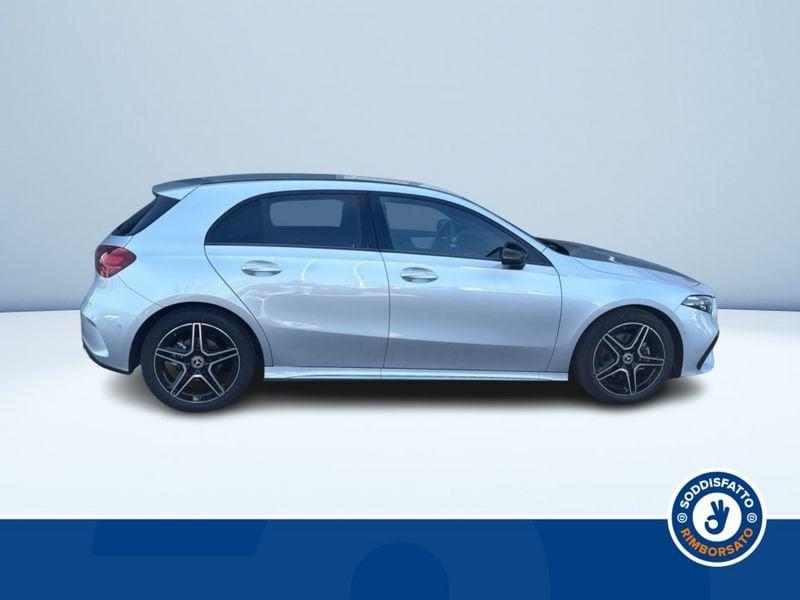 Mercedes-Benz Classe A 180d Automatic AMG Line Advanced Plus