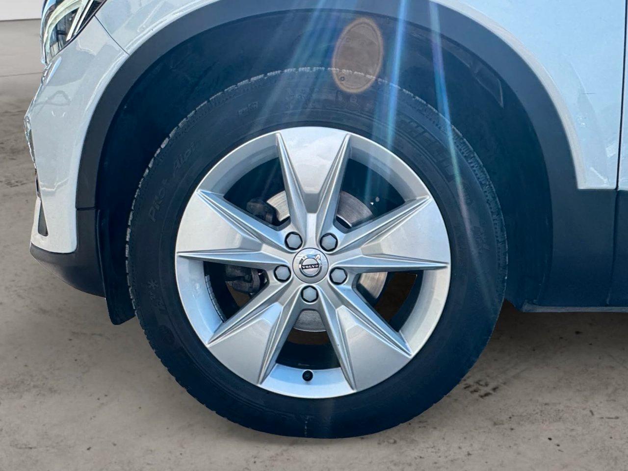 Volvo XC40 1.5 t2 Core auto