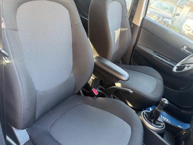 HYUNDAI i20 1.2 5p. Sound Edition