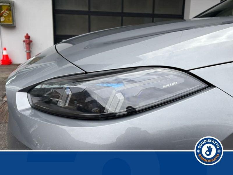 BMW Serie 2 Gran Coupe Serie 2 Gran Coupé 218d M Sport Pro