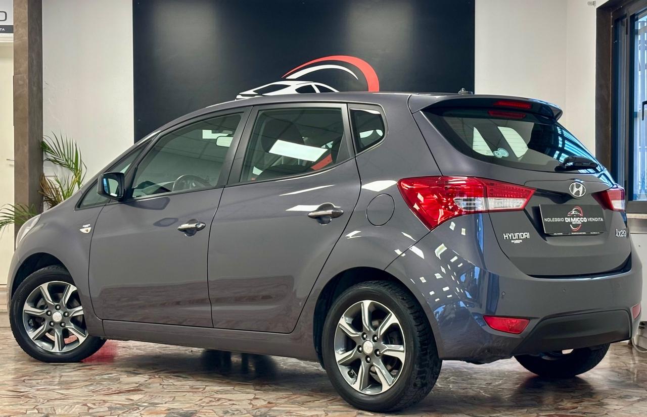 Hyundai iX20 1.4 90 CV Econext Comfort