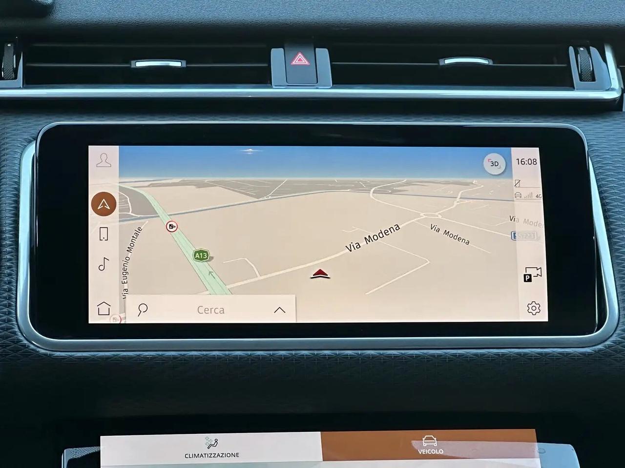 Land Rover Range Velar 2.0D I4 204 CV R-Dynamic SE