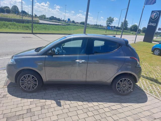 LANCIA Ypsilon 1.0 FireFly 5 porte S&S Hybrid Oro